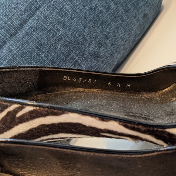 Stuart Weitzman stilettos AUTH - Picture 3 of 5